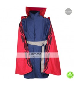 Doctor Stephen Strange Benedict Cumberbatch Costume